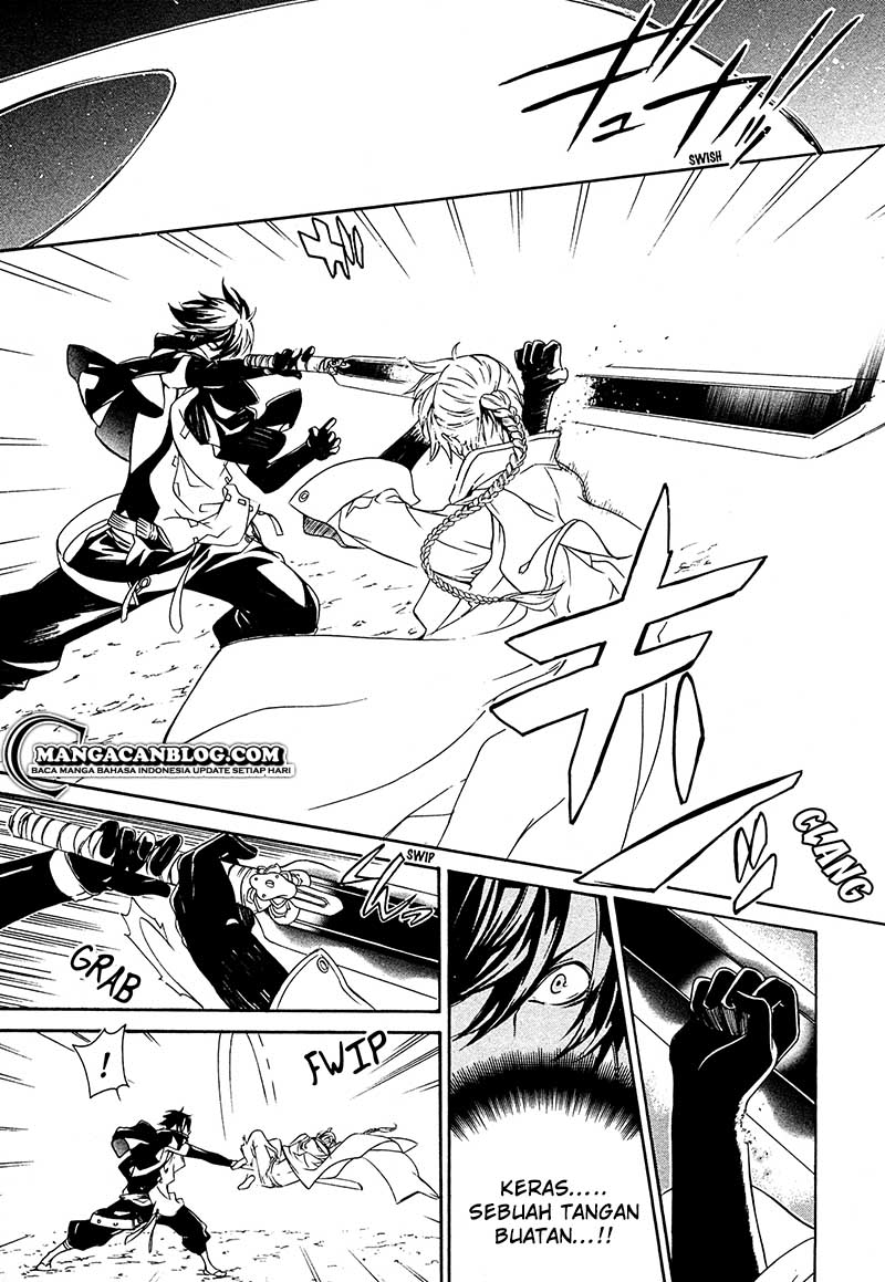 Brave 10 S — Chapter 15, halaman 4
