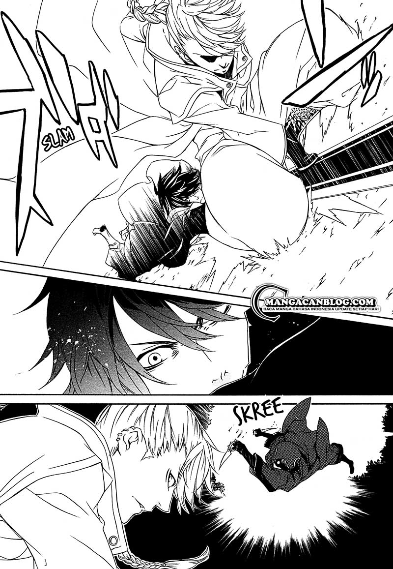 Brave 10 S — Chapter 15, halaman 5
