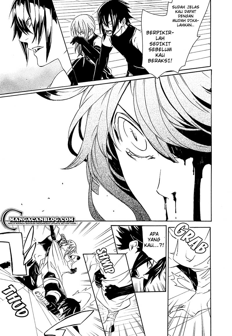 Brave 10 S — Chapter 13, halaman 12