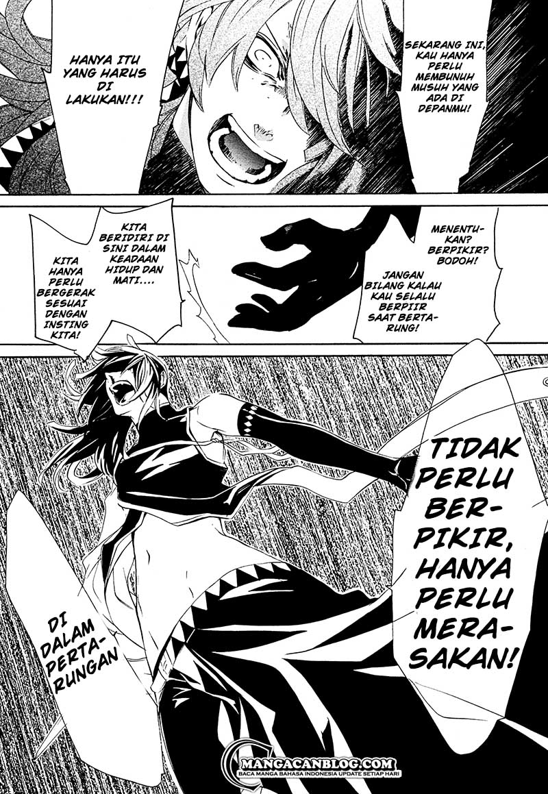 Brave 10 S — Chapter 13, halaman 14