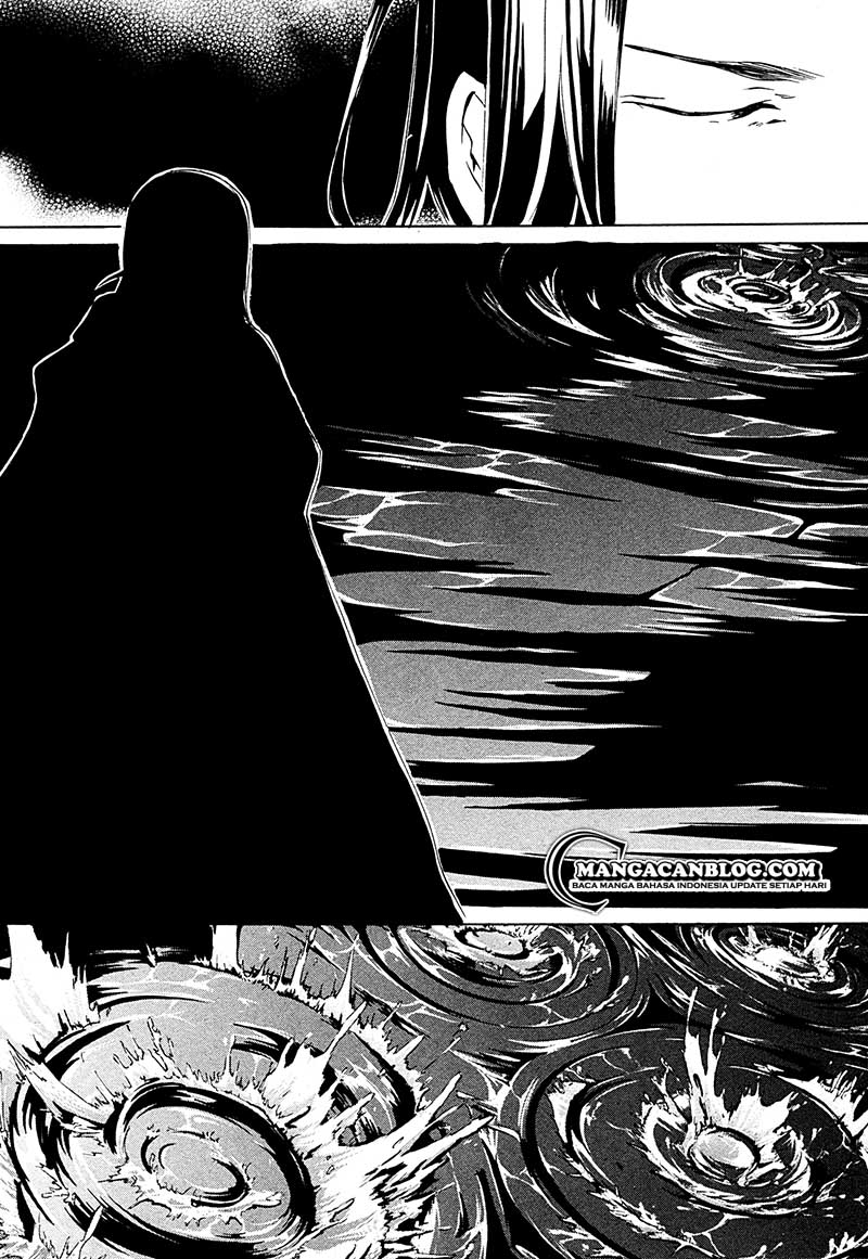 Brave 10 S — Chapter 13, halaman 16
