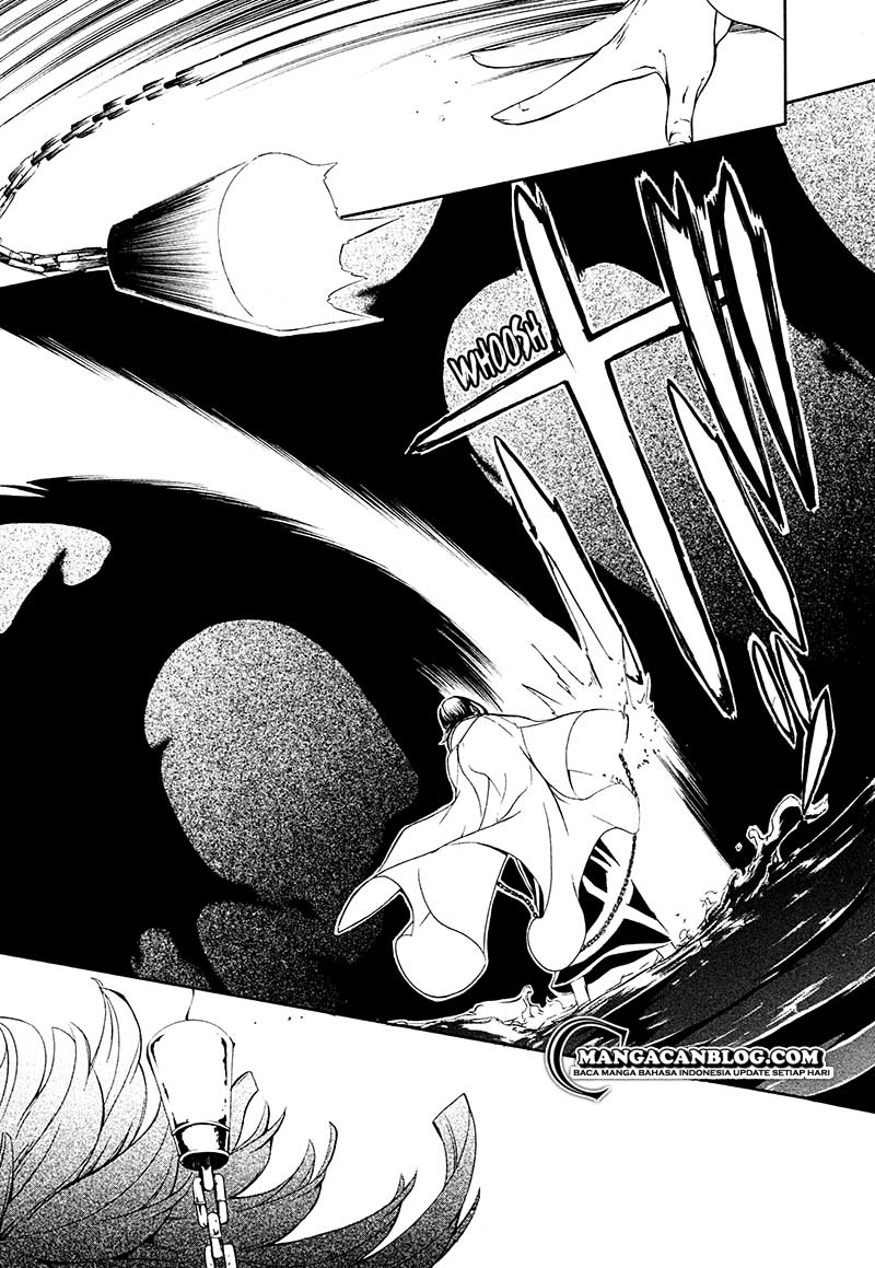 Brave 10 S — Chapter 13, halaman 18