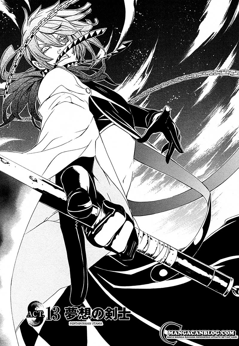 Brave 10 S — Chapter 13, halaman 2