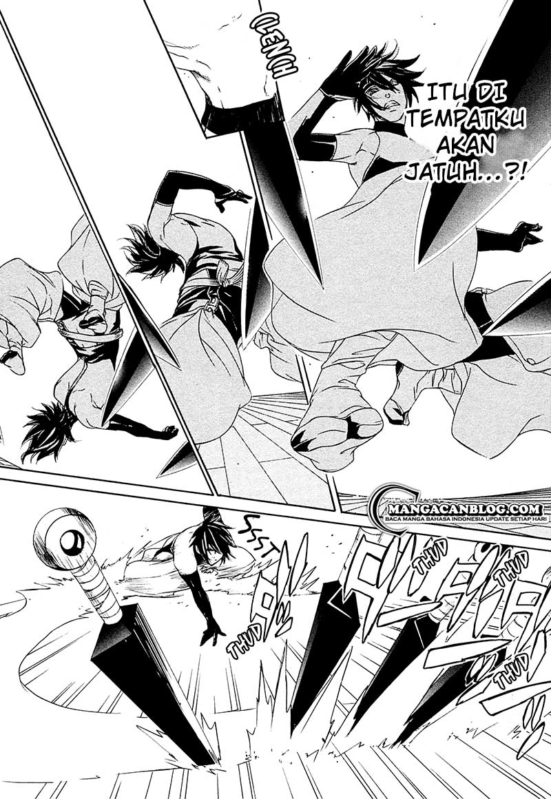 Brave 10 S — Chapter 13, halaman 26