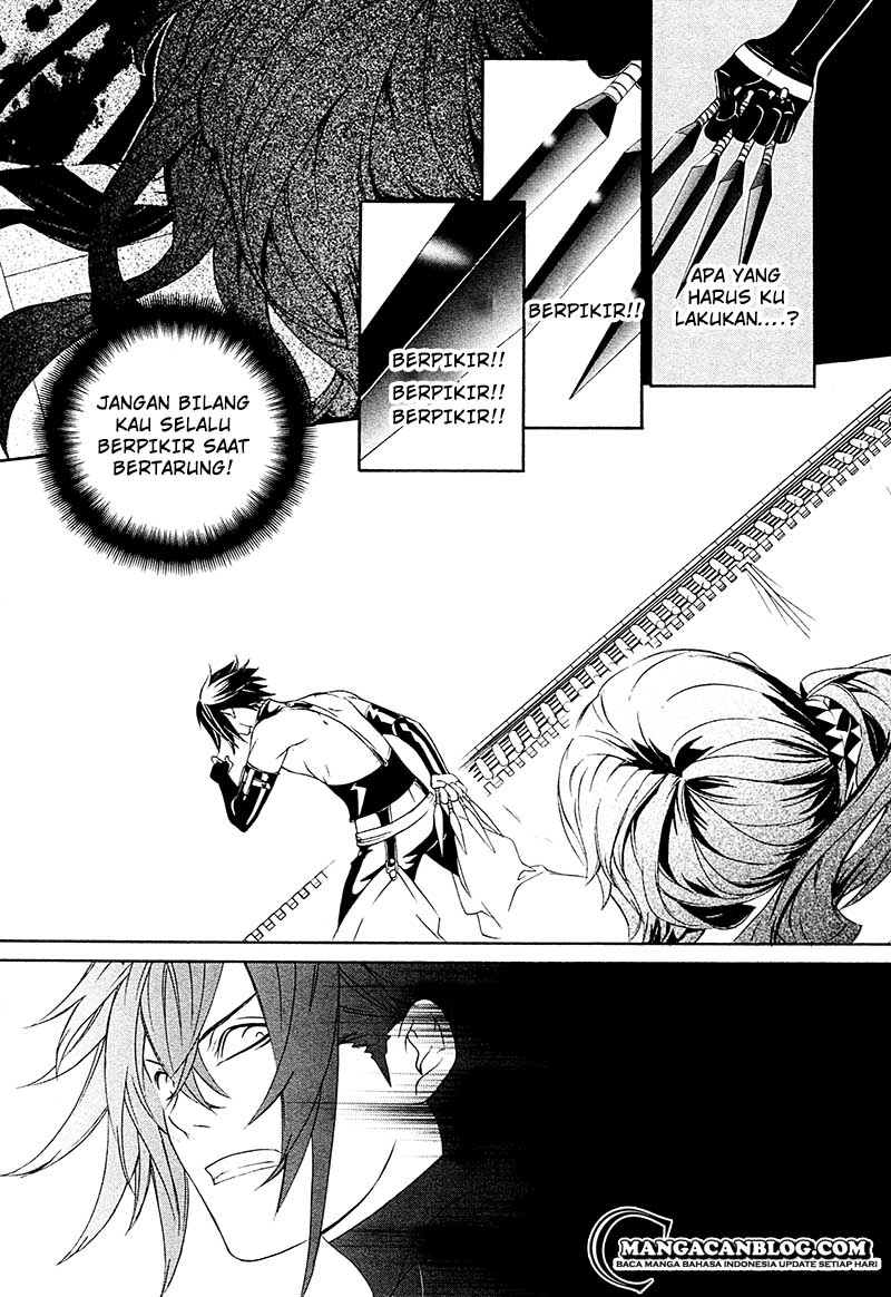 Brave 10 S — Chapter 13, halaman 30