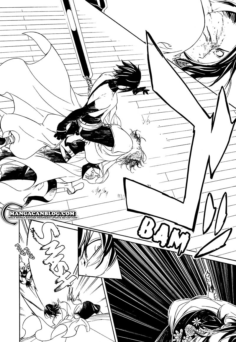 Brave 10 S — Chapter 13, halaman 35