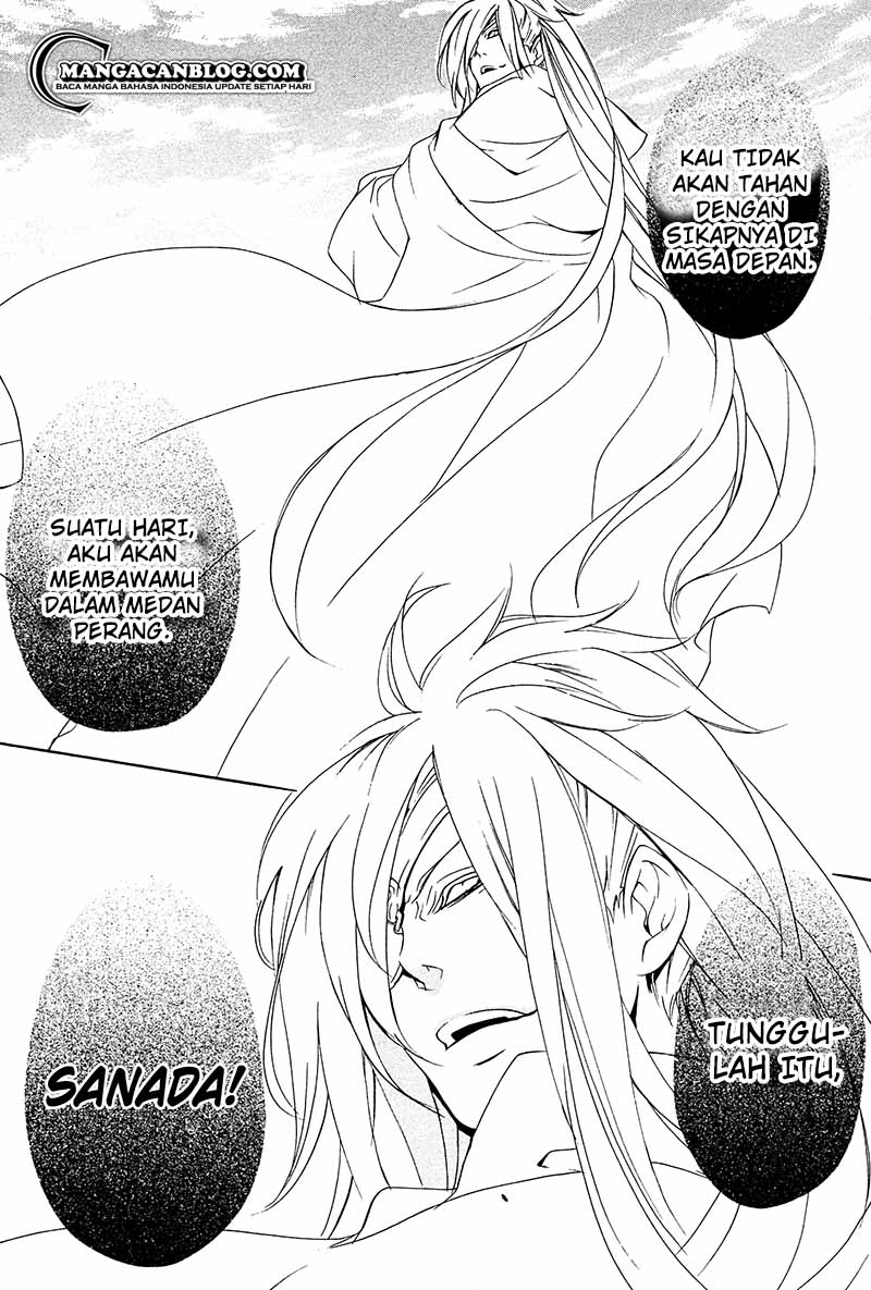 Brave 10 S — Chapter 13, halaman 43