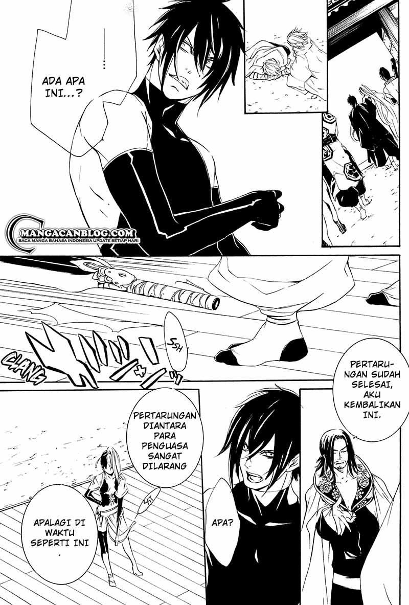 Brave 10 S — Chapter 13, halaman 44