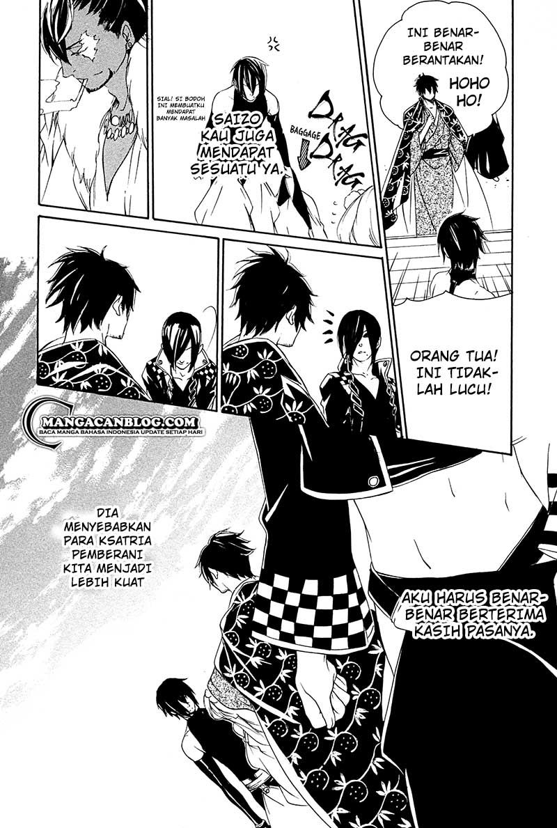 Brave 10 S — Chapter 13, halaman 47
