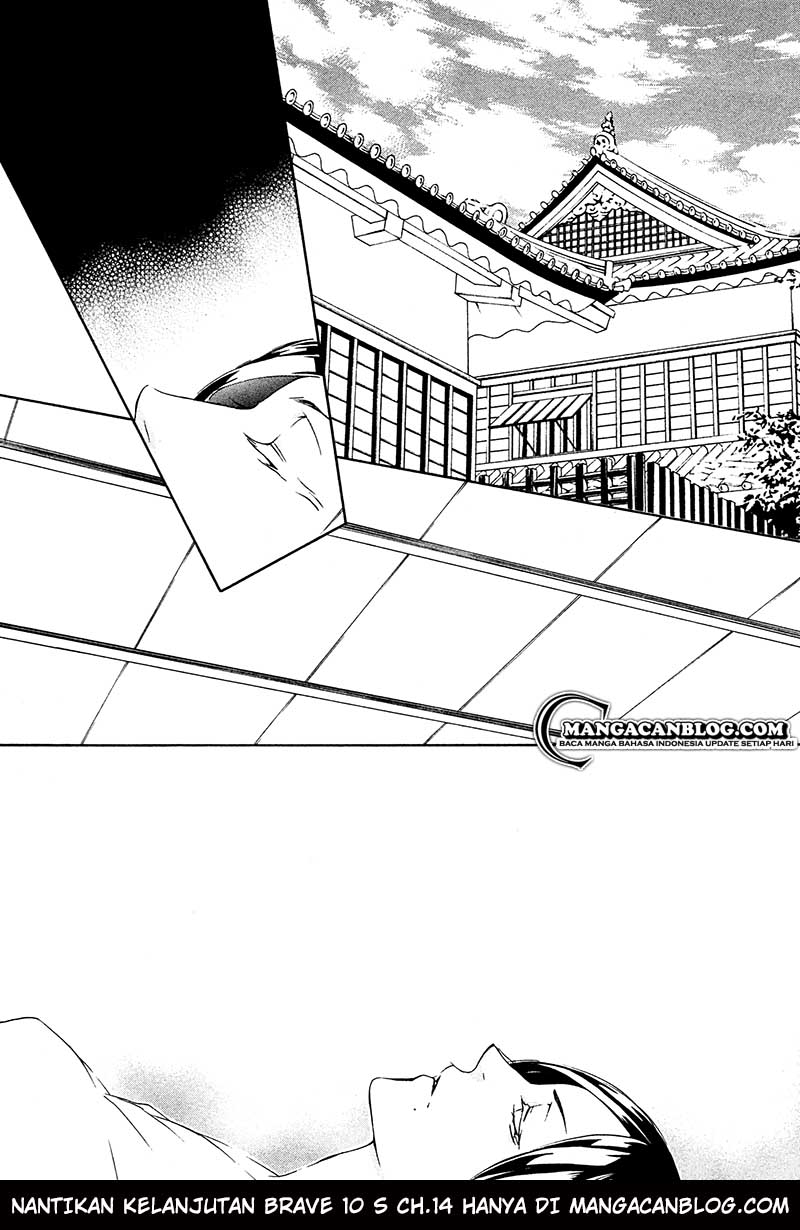 Brave 10 S — Chapter 13, halaman 48
