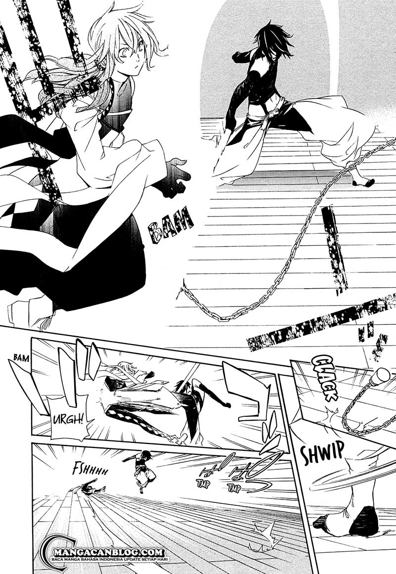 Brave 10 S — Chapter 13, halaman 7