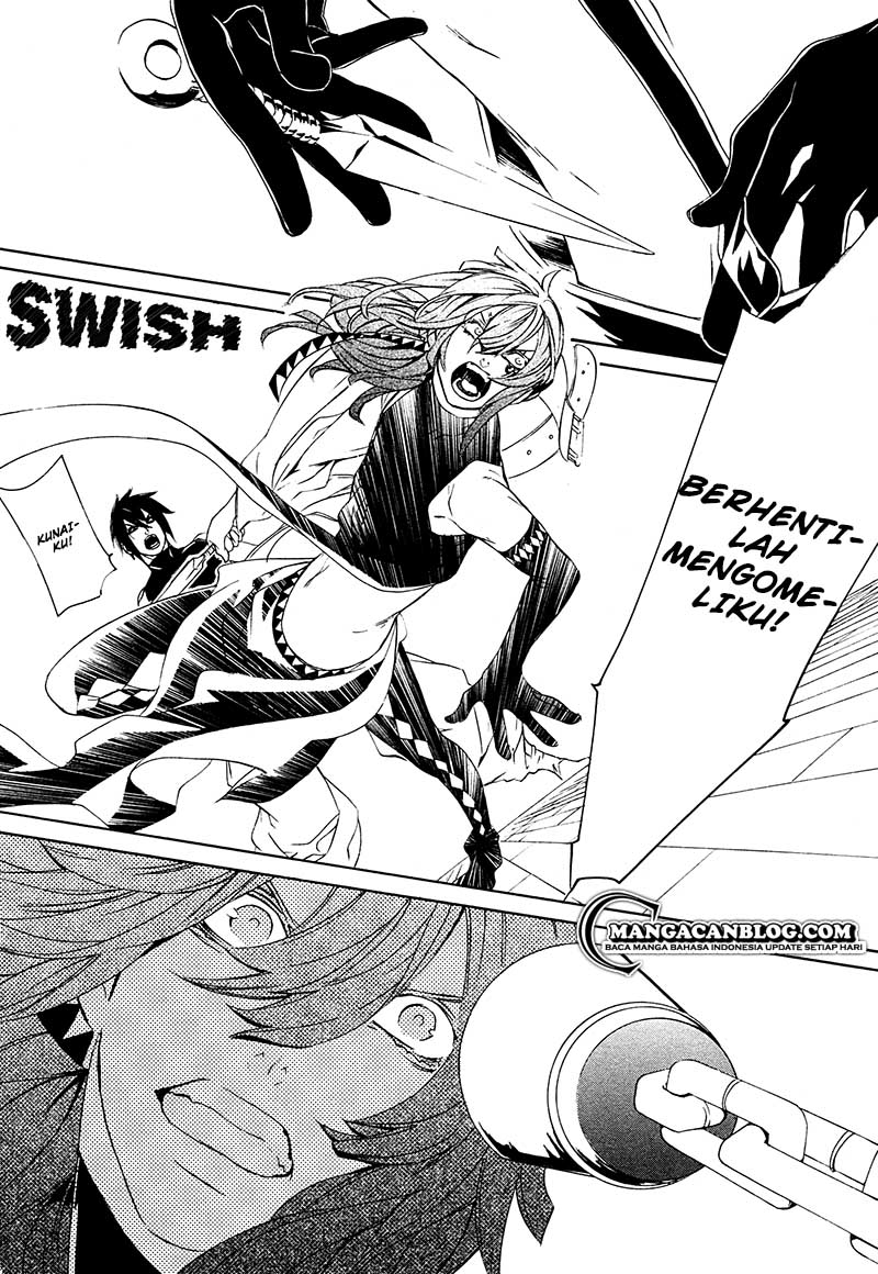 Brave 10 S — Chapter 13, halaman 9