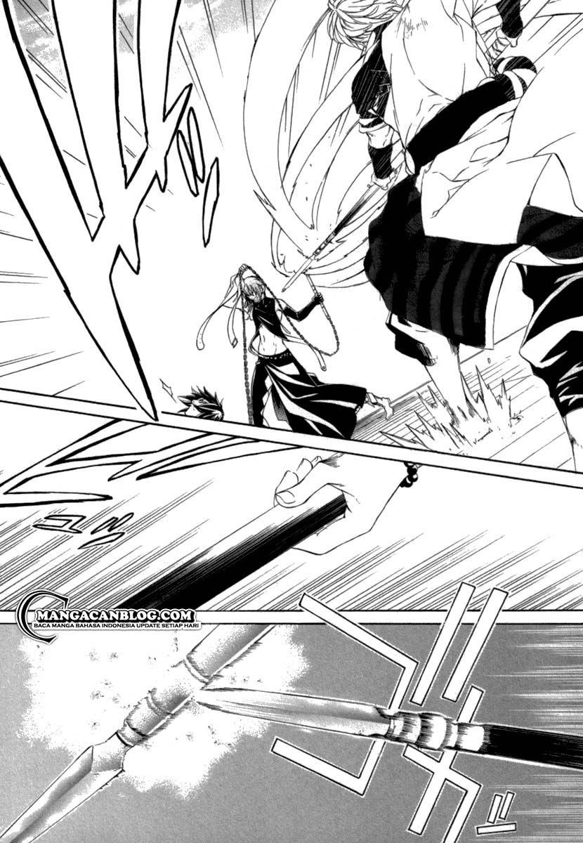 Brave 10 S — Chapter 12, halaman 10