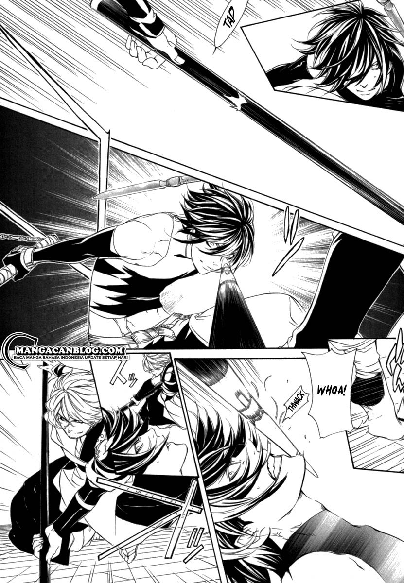 Brave 10 S — Chapter 12, halaman 9