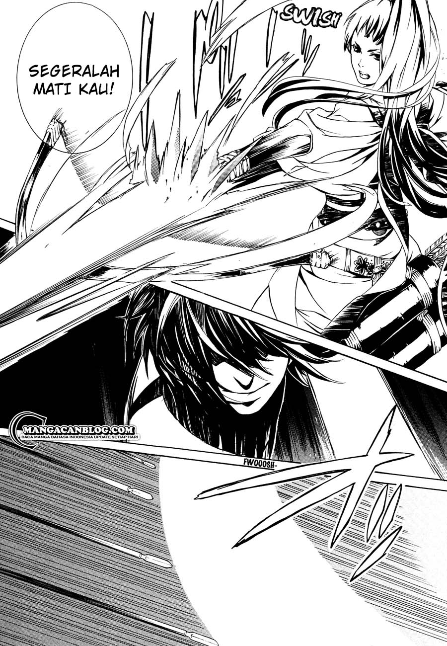 Brave 10 S — Chapter 11, halaman 26