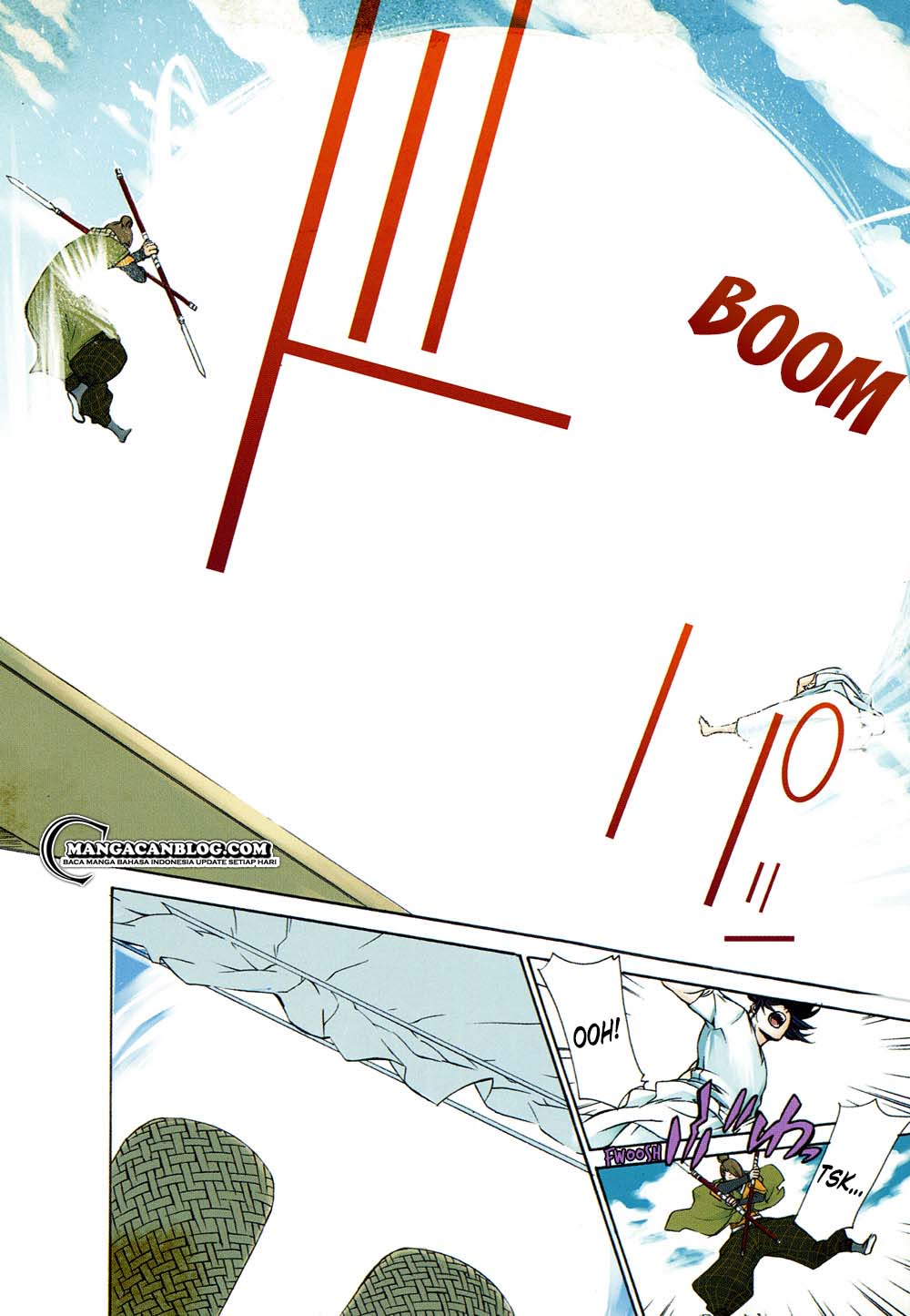 Brave 10 S — Chapter 11, halaman 3