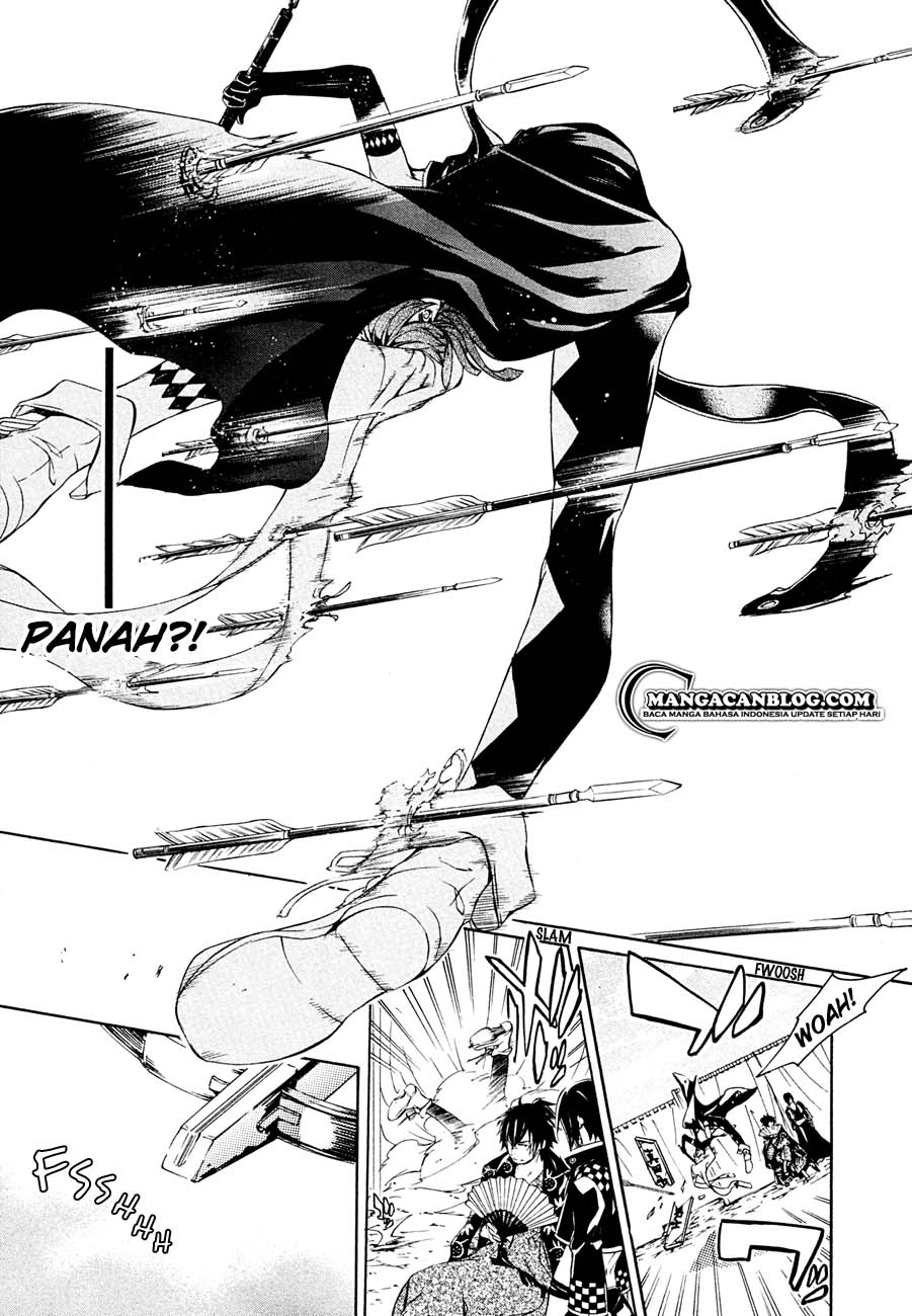 Brave 10 S — Chapter 11, halaman 6