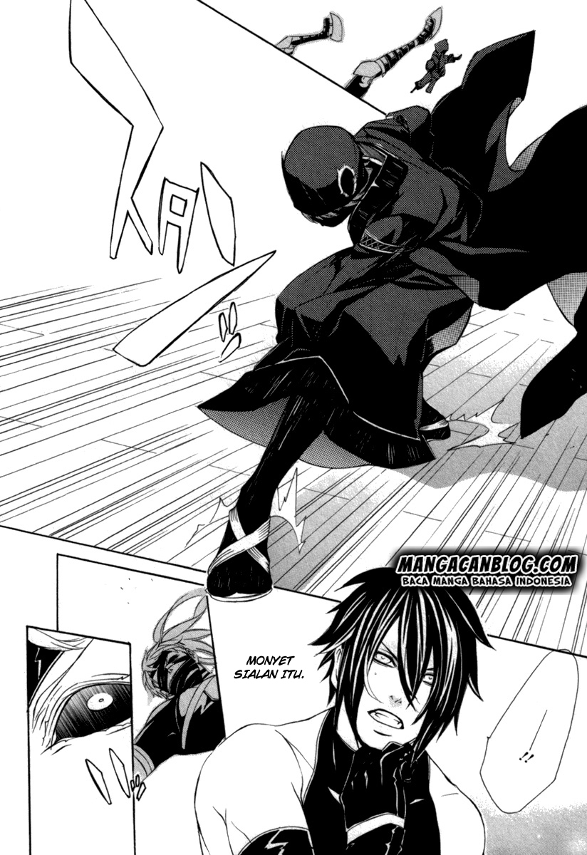 Brave 10 S — Chapter 10, halaman 10