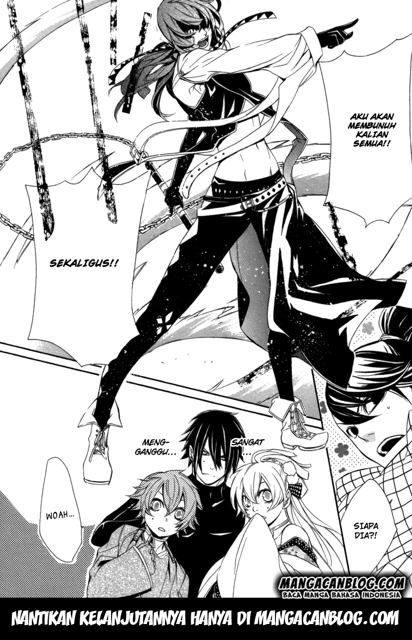 Brave 10 S — Chapter 10, halaman 34
