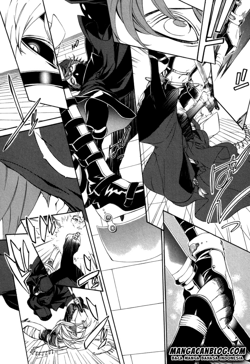 Brave 10 S — Chapter 10, halaman 4