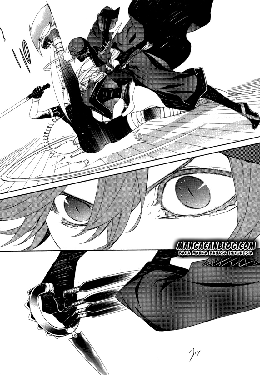 Brave 10 S — Chapter 10, halaman 5