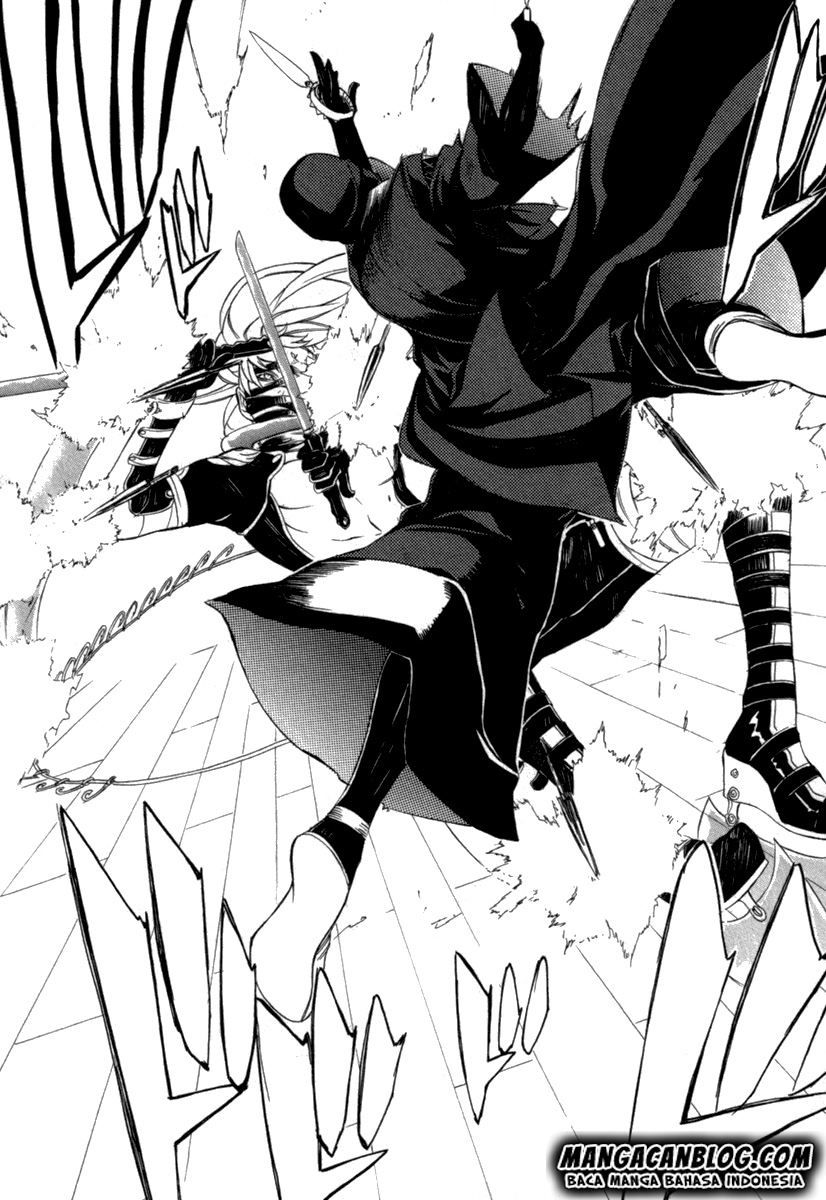 Brave 10 S — Chapter 10, halaman 6