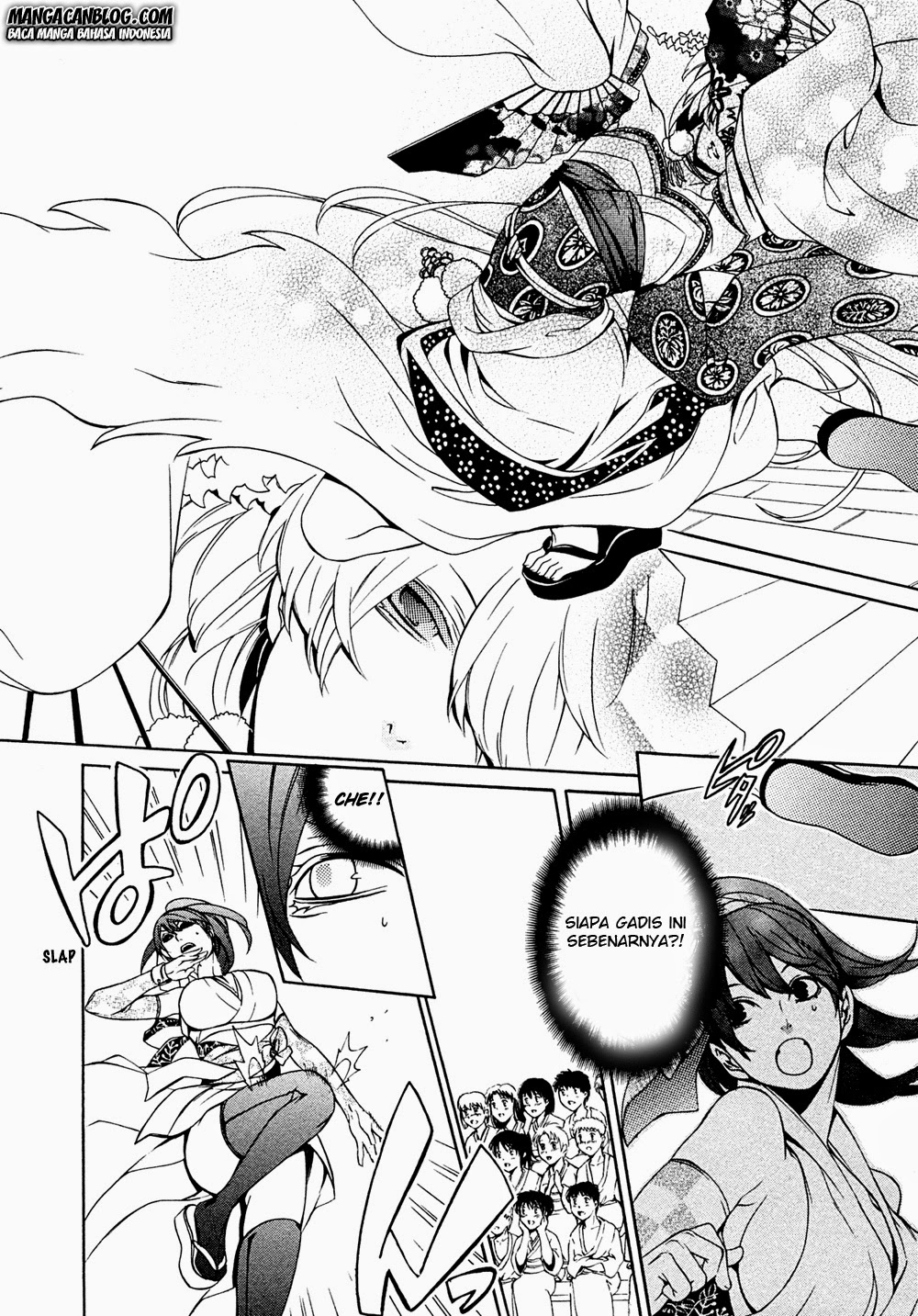 Brave 10 S — Chapter 7, halaman 11