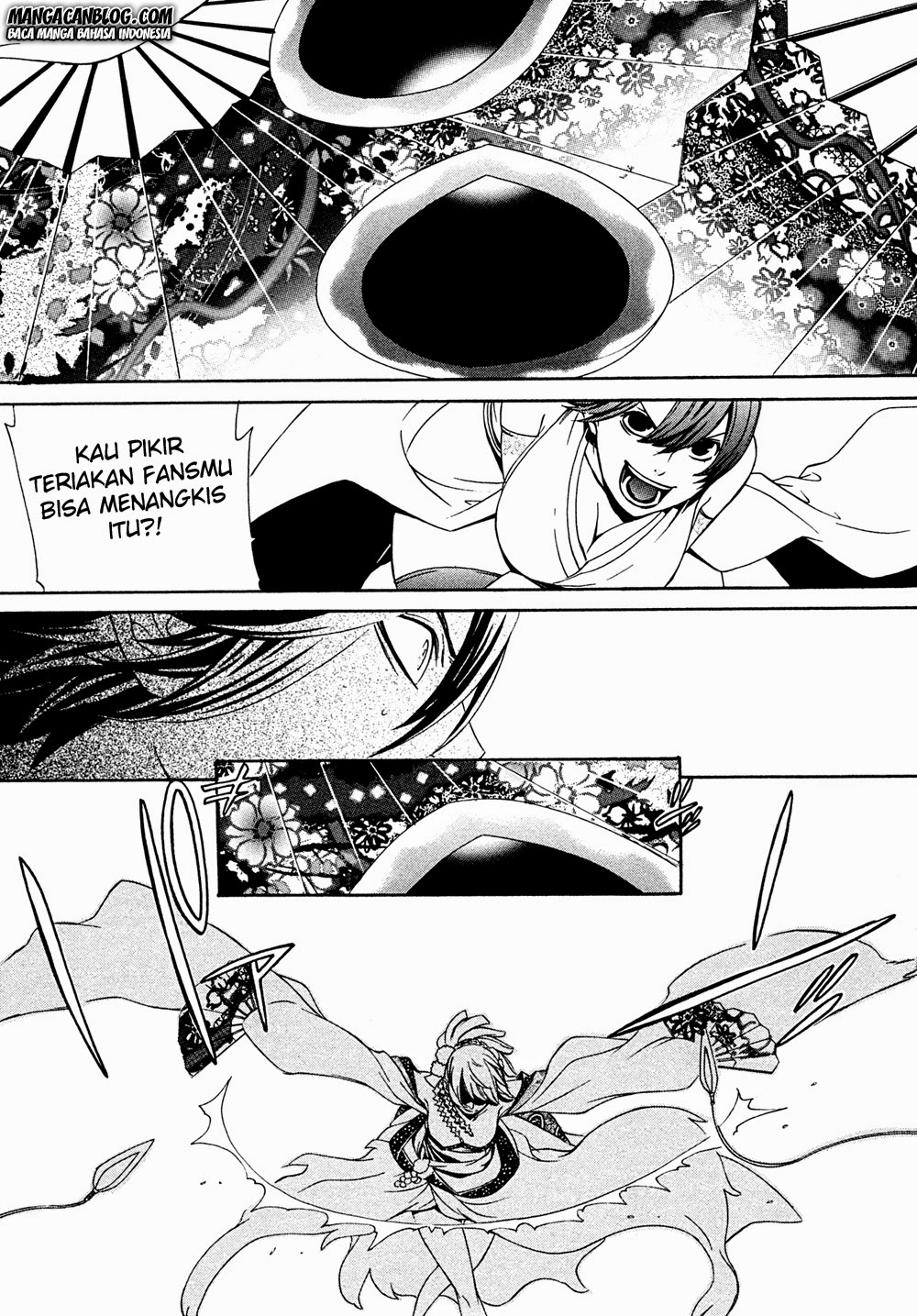 Brave 10 S — Chapter 7, halaman 20