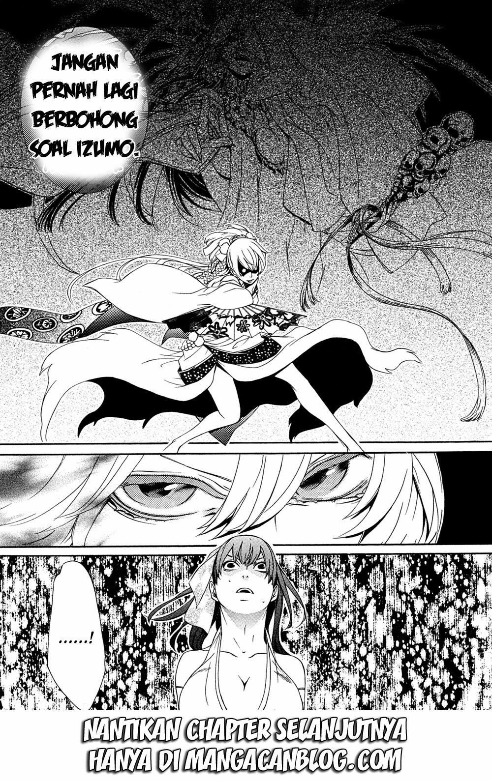 Brave 10 S — Chapter 7, halaman 22