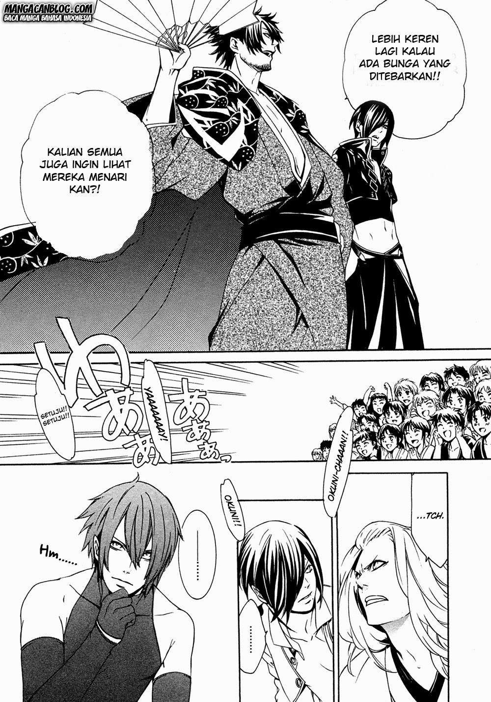 Brave 10 S — Chapter 7, halaman 4