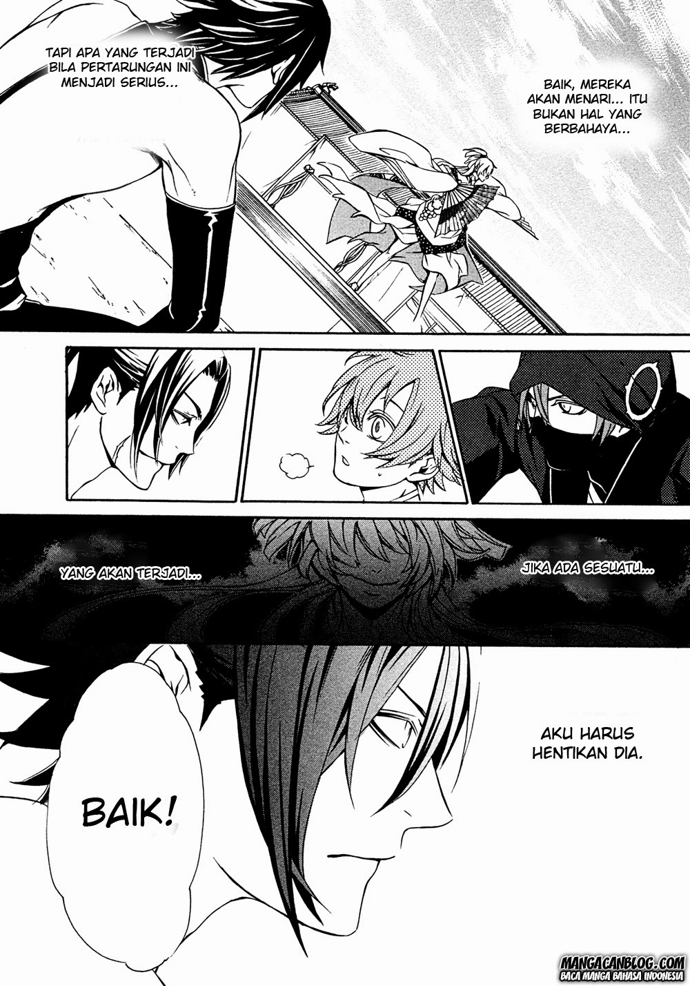 Brave 10 S — Chapter 7, halaman 5