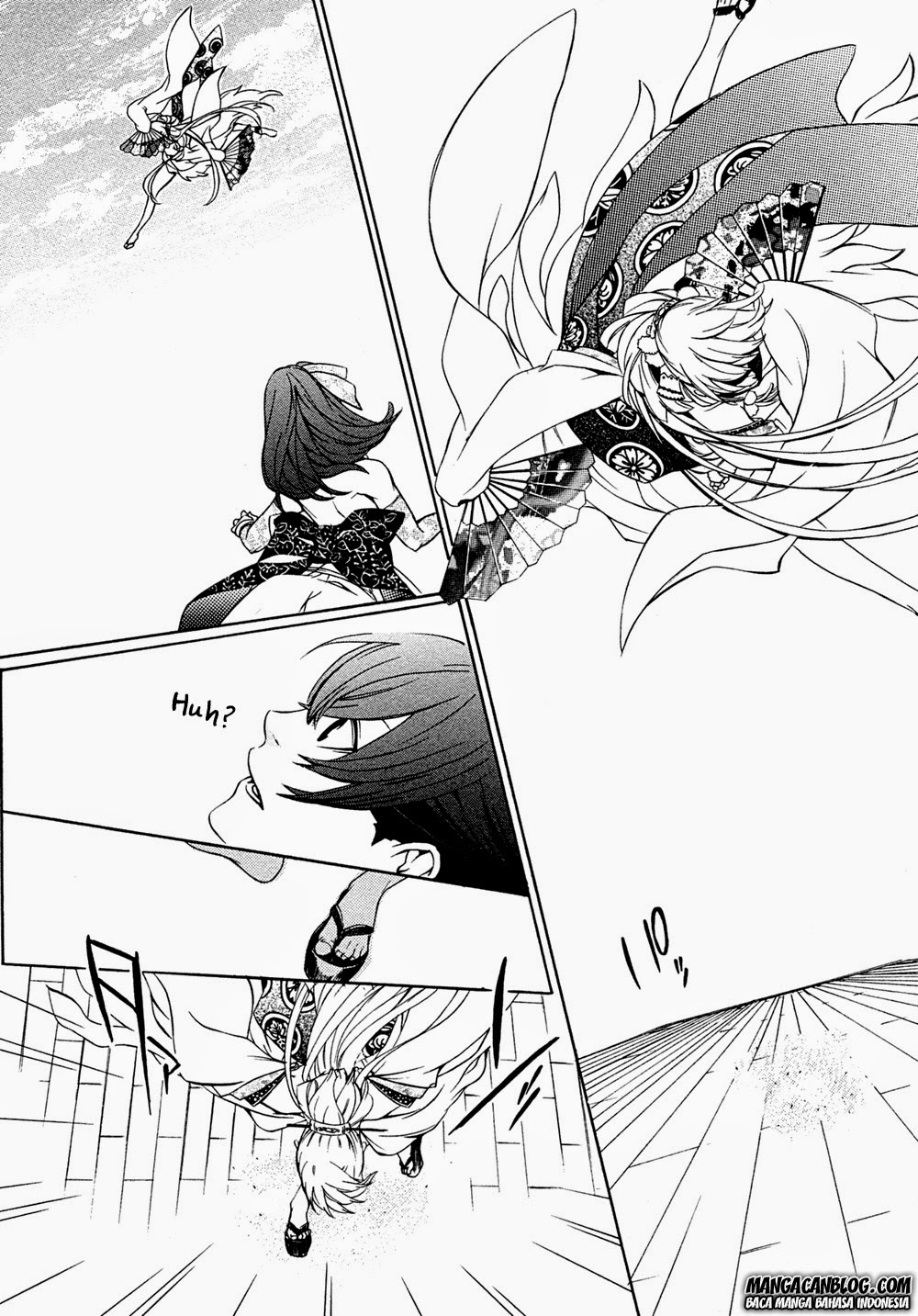 Brave 10 S — Chapter 7, halaman 9