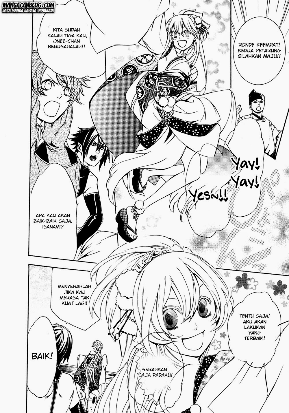 Brave 10 S — Chapter 6, halaman 24