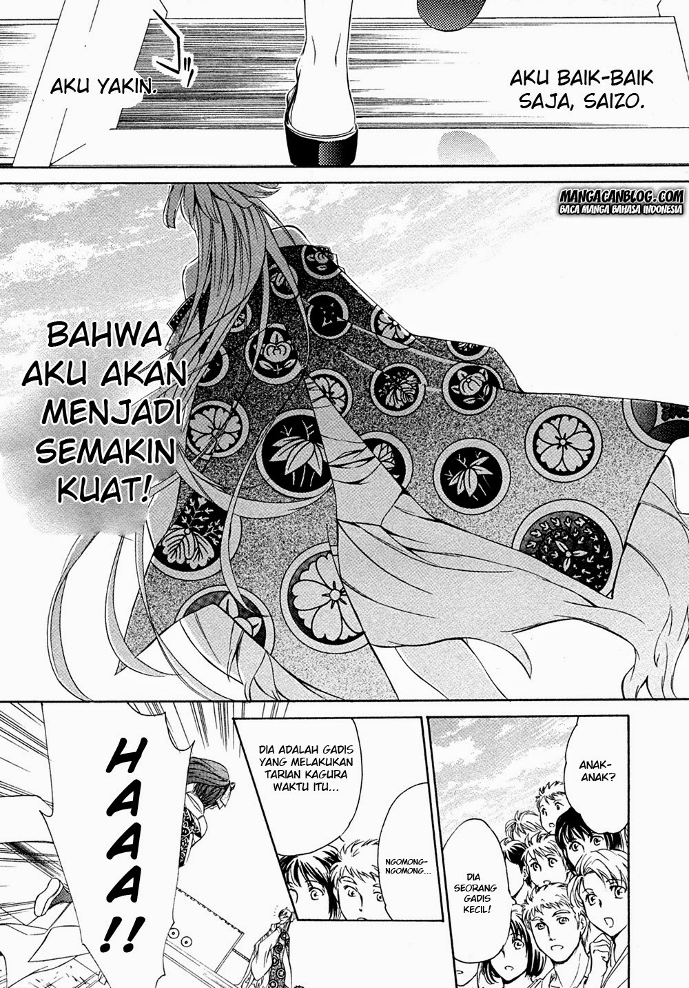 Brave 10 S — Chapter 6, halaman 25