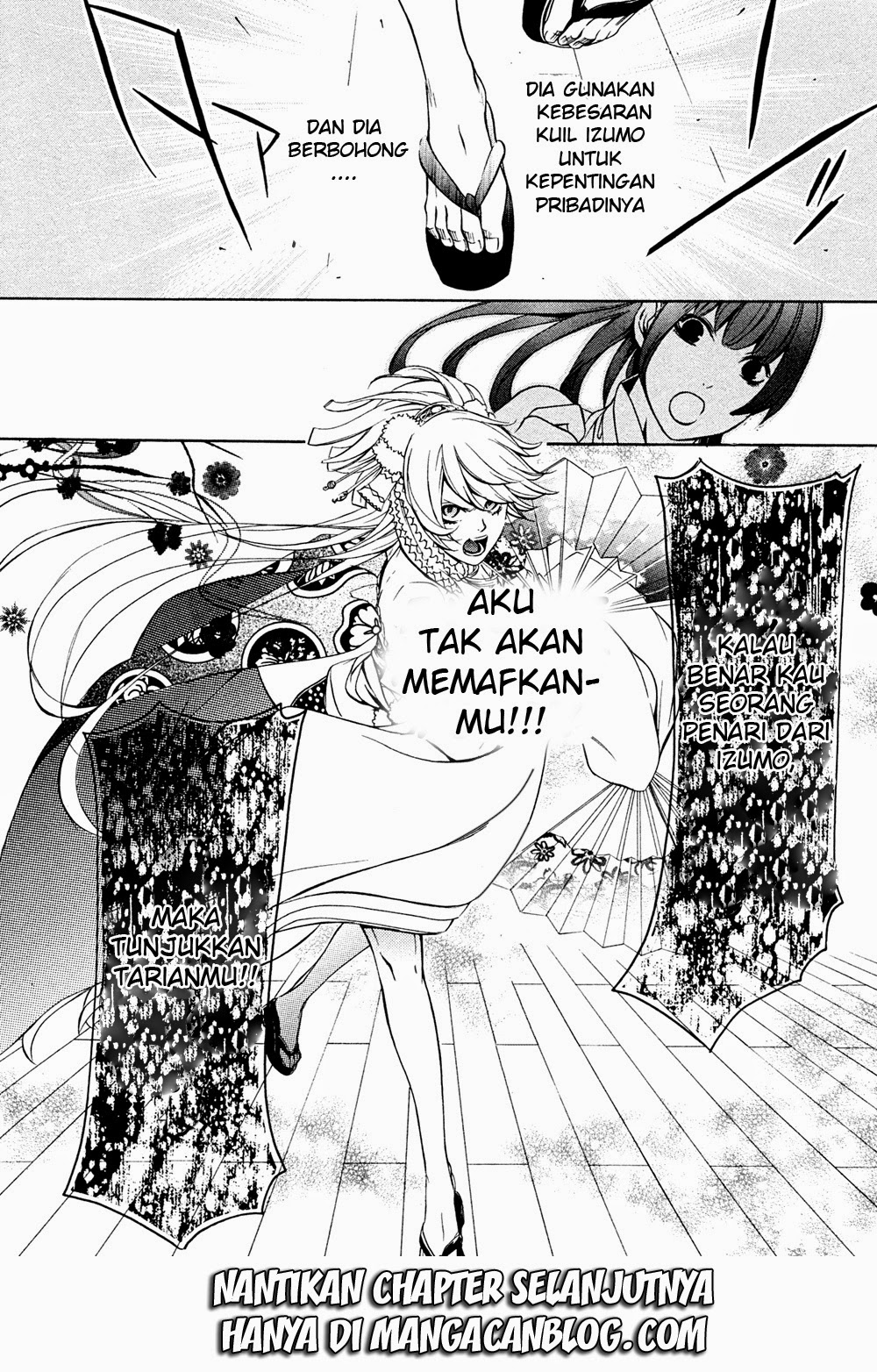 Brave 10 S — Chapter 6, halaman 30