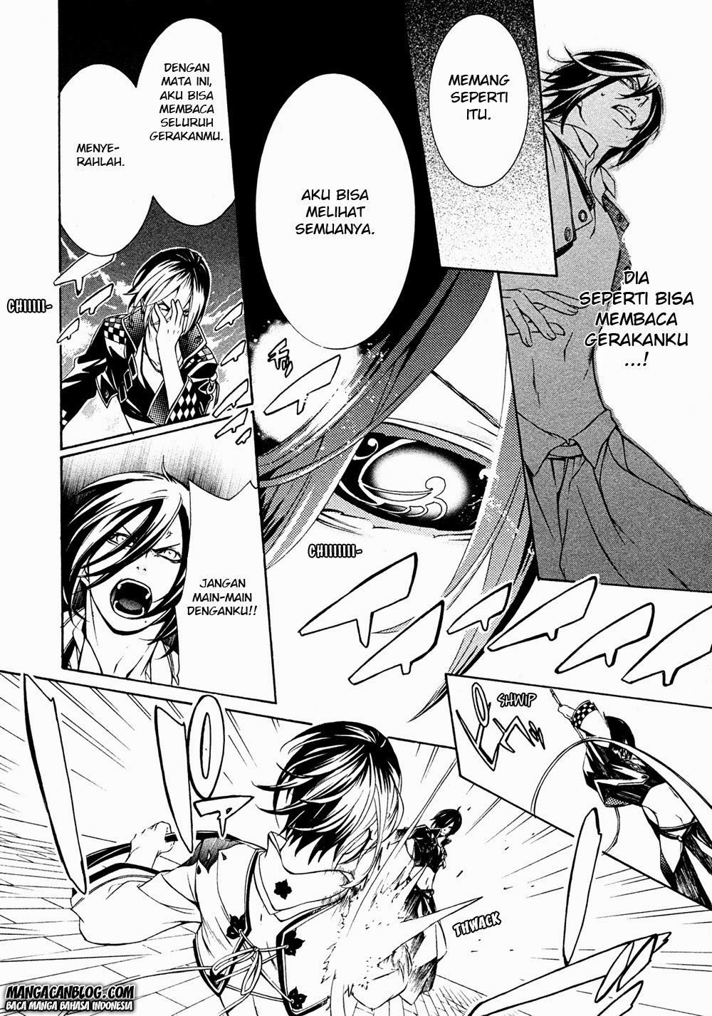 Brave 10 S — Chapter 6, halaman 8