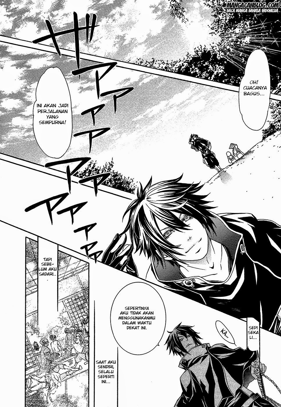 Brave 10 S — Chapter 1, halaman 10