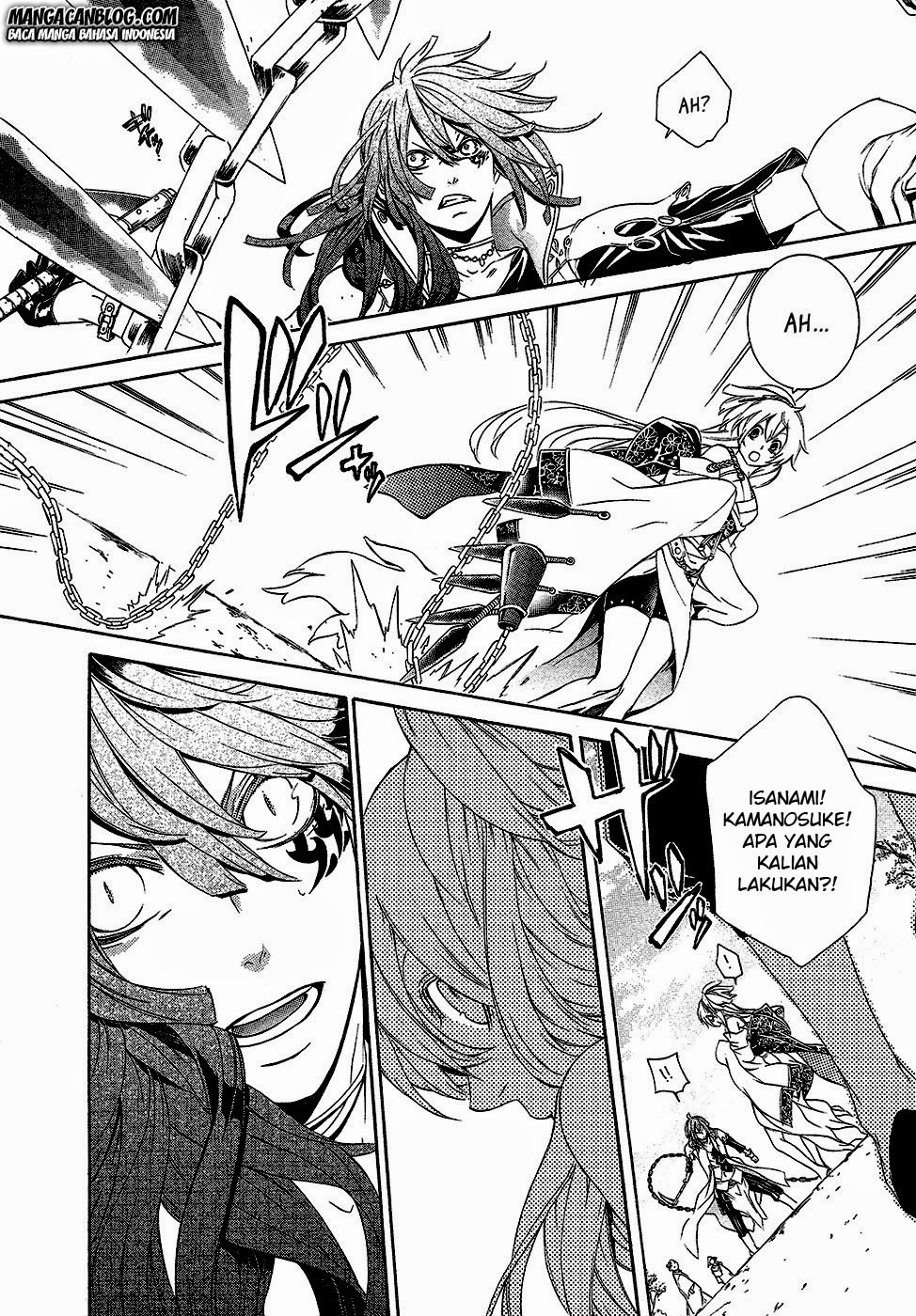 Brave 10 S — Chapter 1, halaman 14