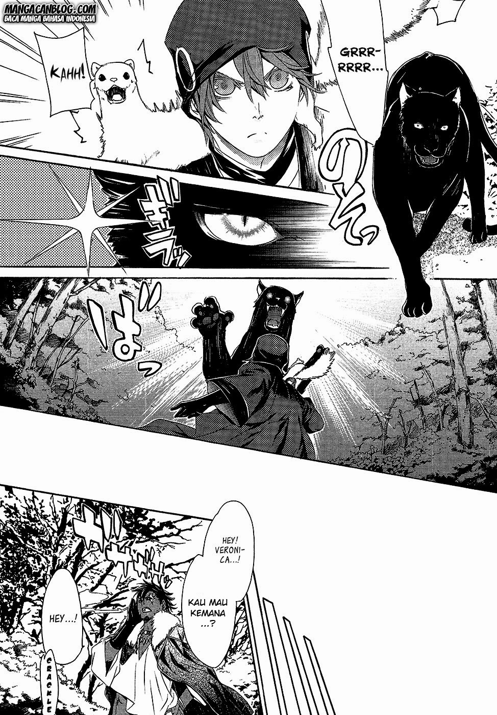 Brave 10 S — Chapter 1, halaman 28