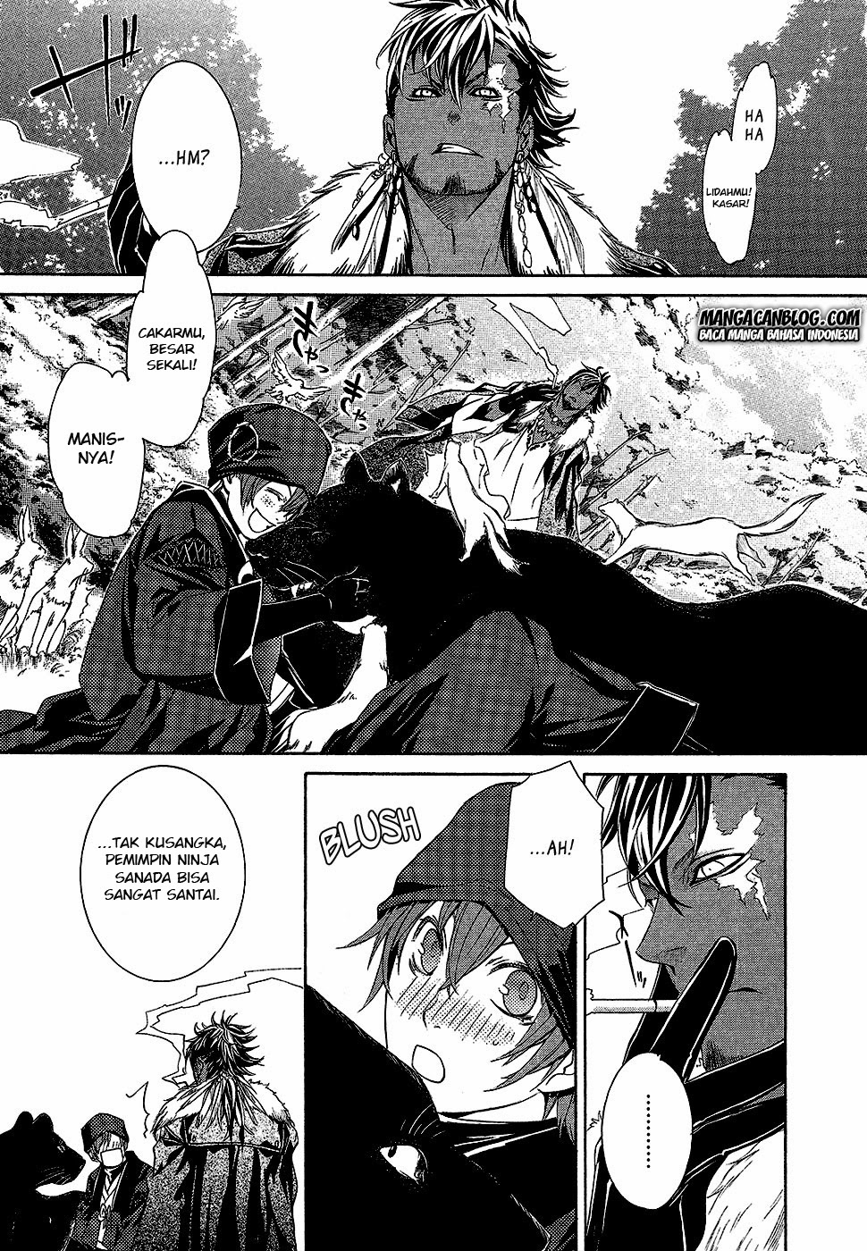 Brave 10 S — Chapter 1, halaman 29