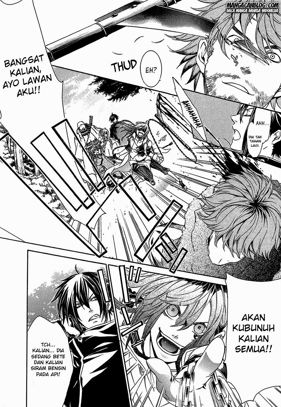 Brave 10 S — Chapter 1, halaman 34