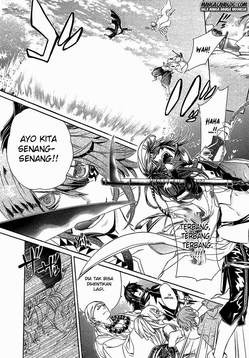 Brave 10 S — Chapter 1, halaman 36