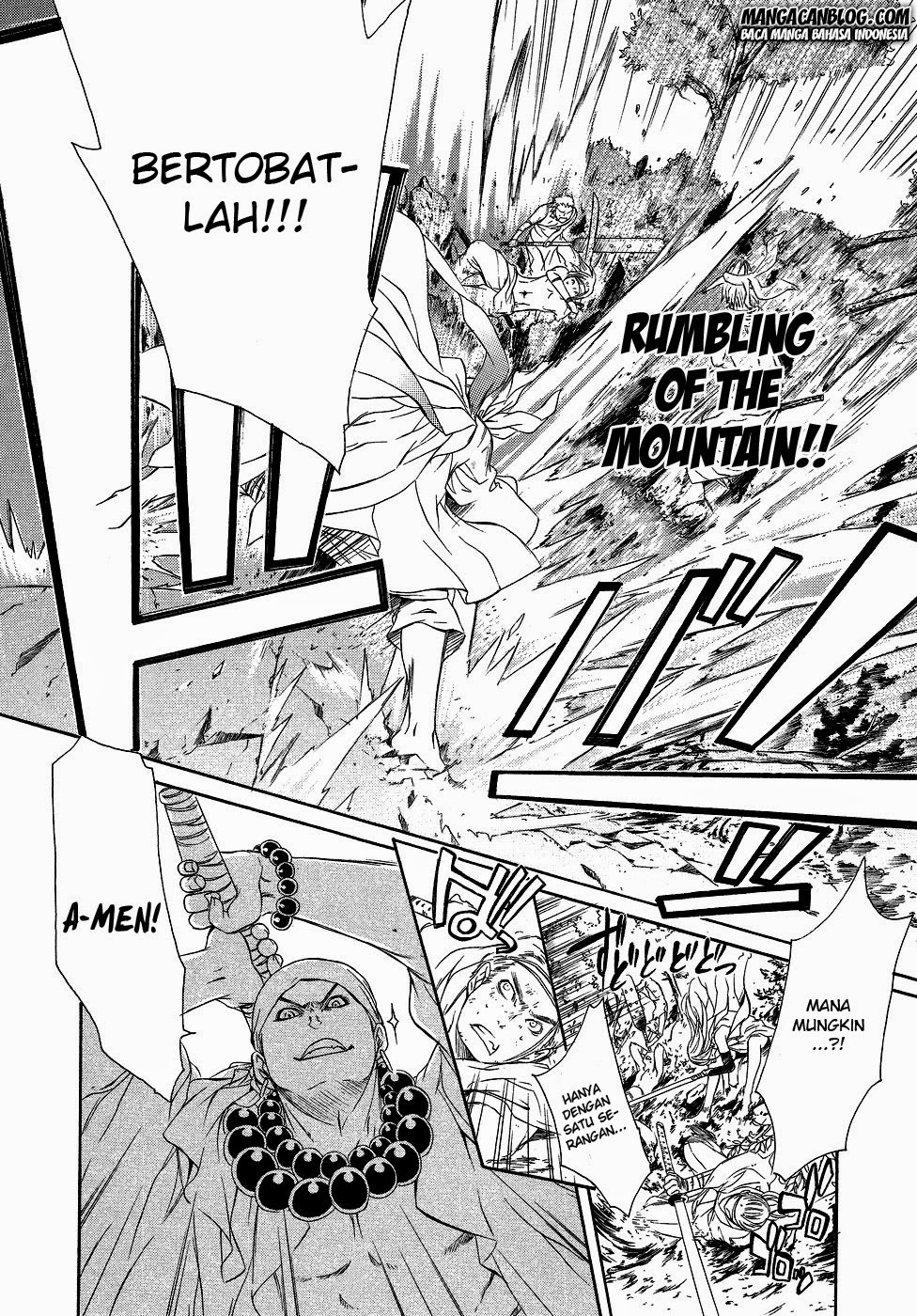 Brave 10 S — Chapter 1, halaman 38