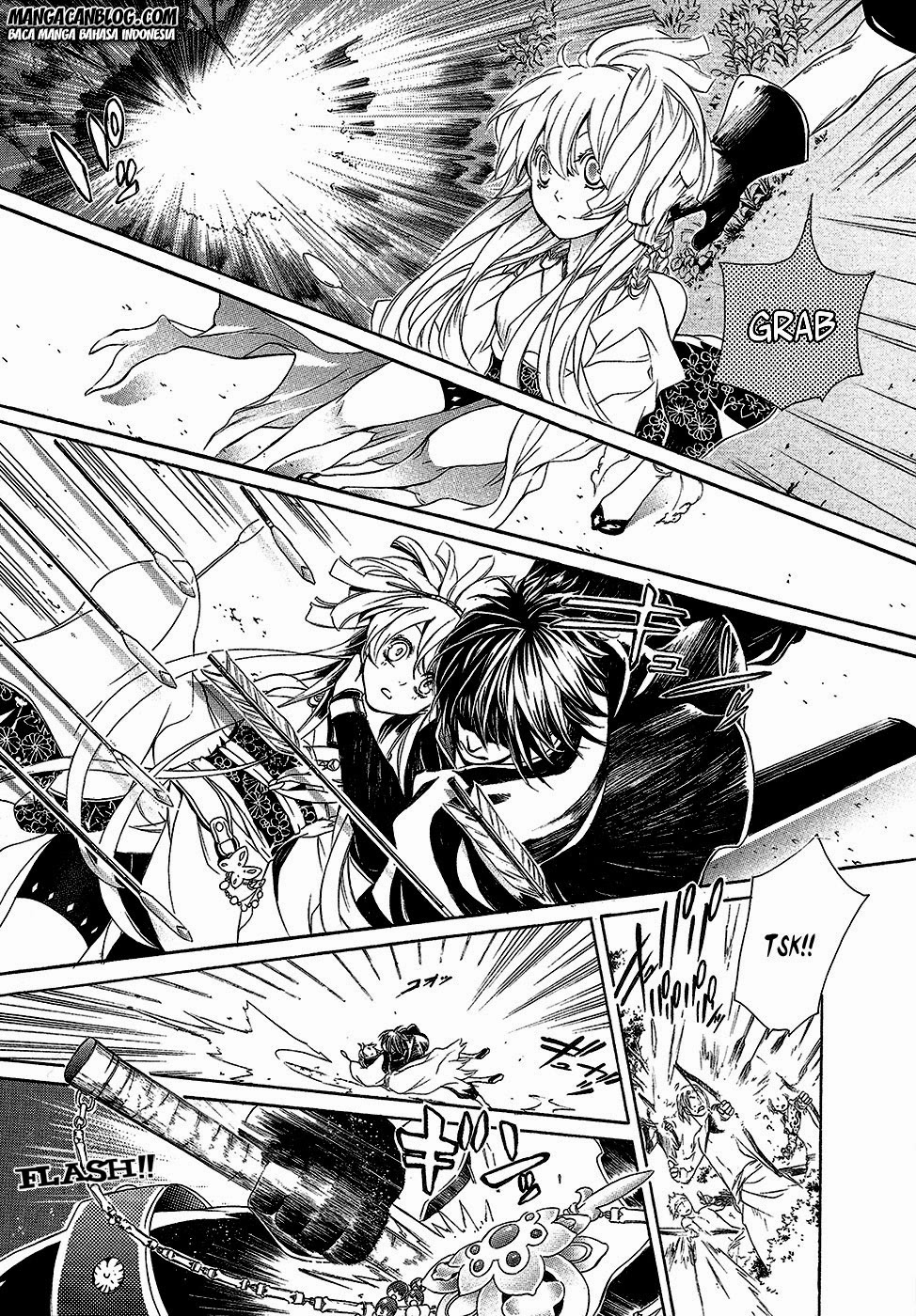Brave 10 S — Chapter 1, halaman 41