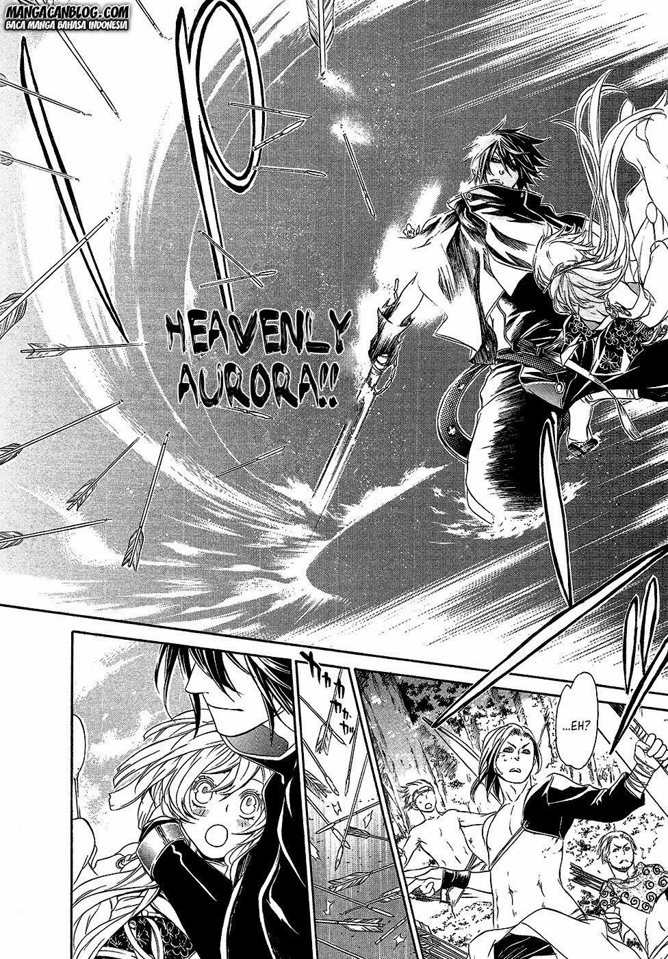 Brave 10 S — Chapter 1, halaman 42