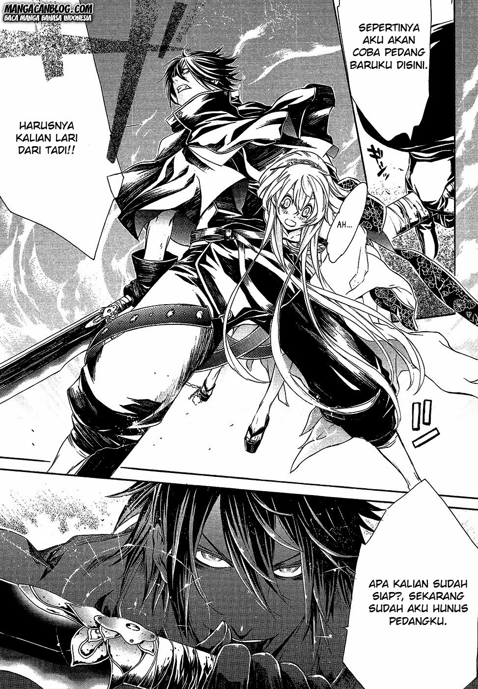 Brave 10 S — Chapter 1, halaman 43