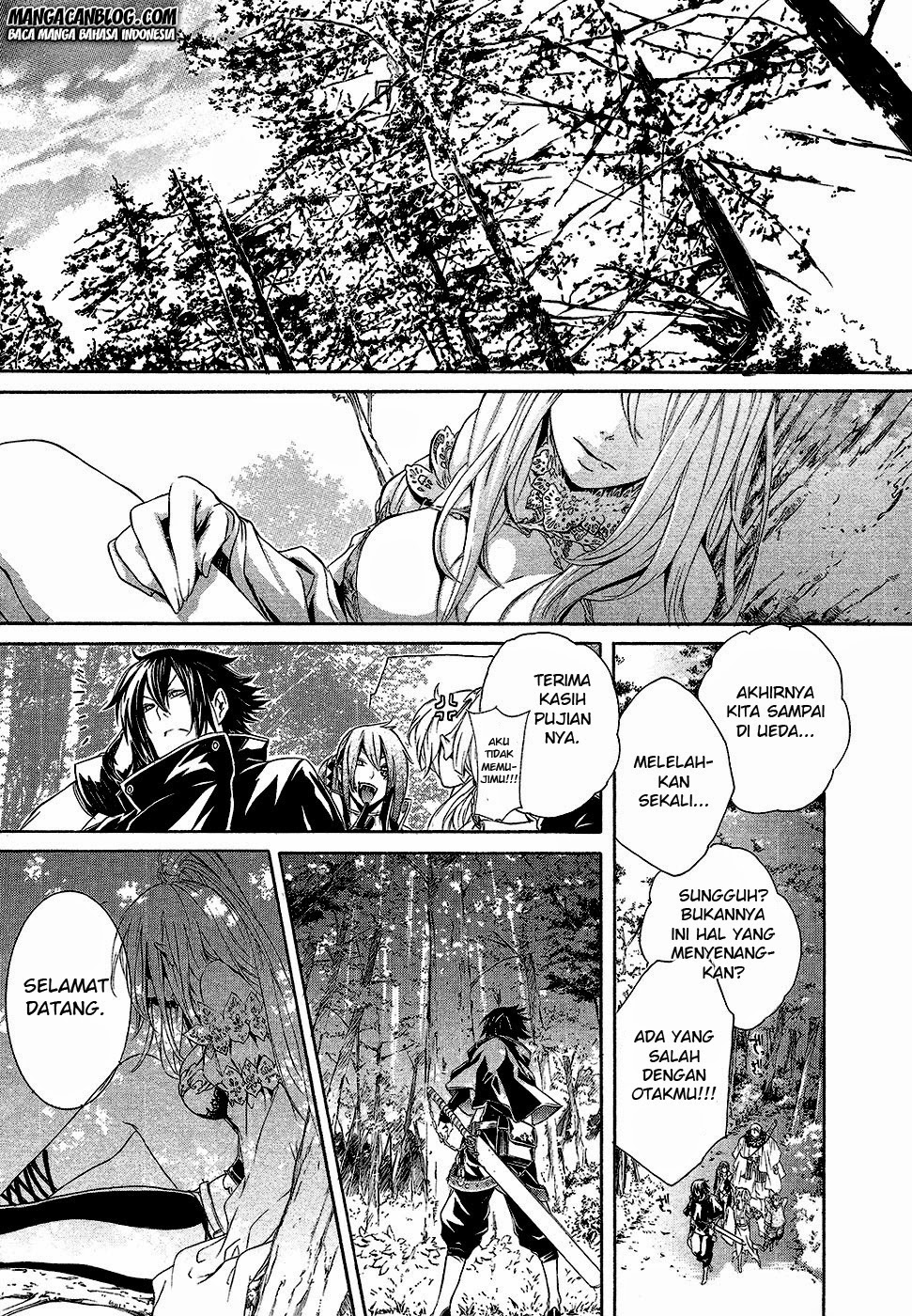 Brave 10 S — Chapter 1, halaman 45