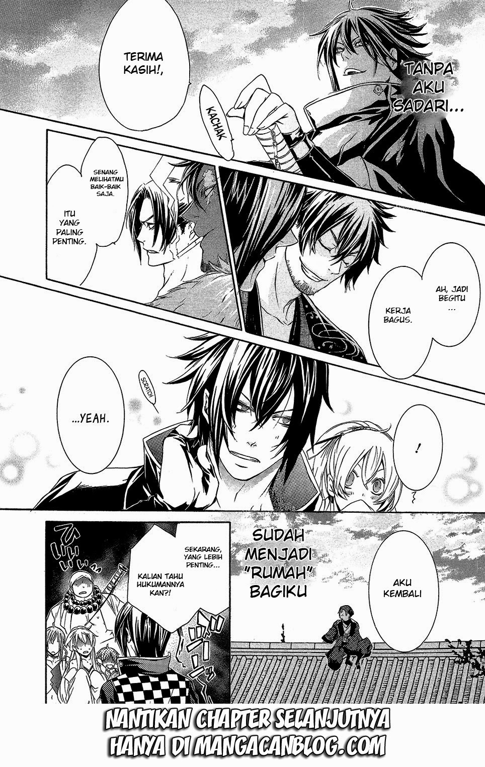 Brave 10 S — Chapter 1, halaman 48