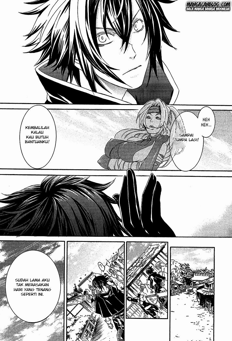 Brave 10 S — Chapter 1, halaman 9