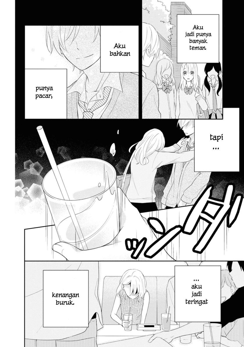 Brother Trap — Chapter 1, halaman 10